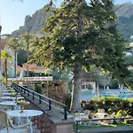 酒店 Chateau De & 泰晤勒·苏尔·梅尔