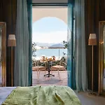 호텔 Chateau De &