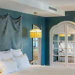 Chateau De Hotel Théoule-sur-Mer