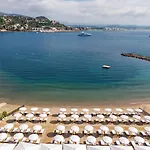 Chateau De Hotel Théoule-sur-Mer