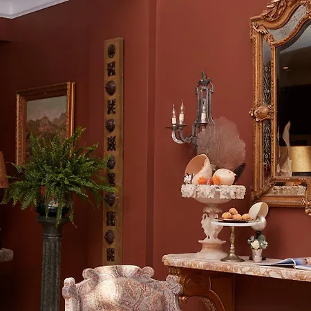 Chateau De Hotel Theoule-sur-Mer