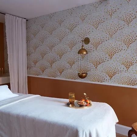 Hotel Chateau De Theoule-sur-Mer