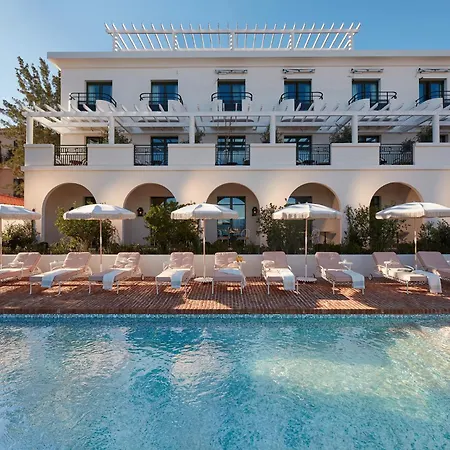 Chateau De Theoule-sur-Mer