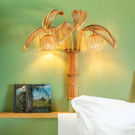 Chateau De Hotel Theoule-sur-Mer