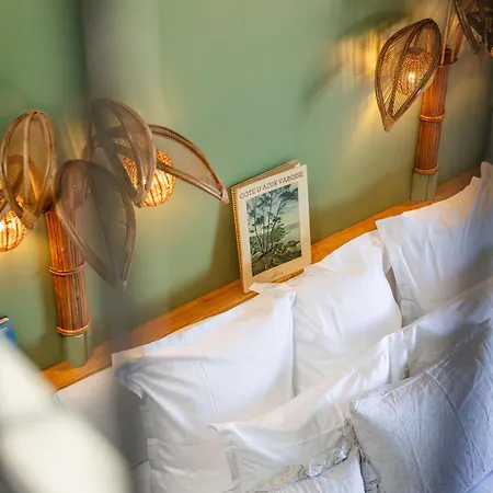 Hotel Chateau De Theoule-sur-Mer