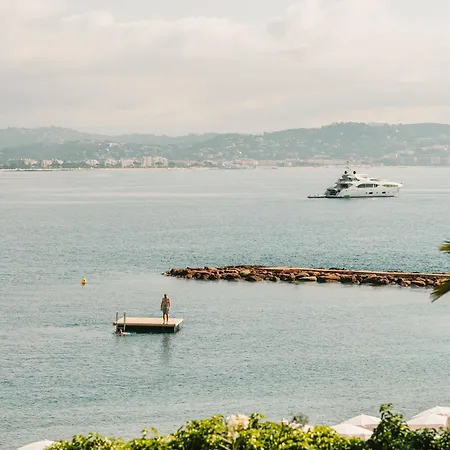 Chateau De 5* Theoule-sur-Mer