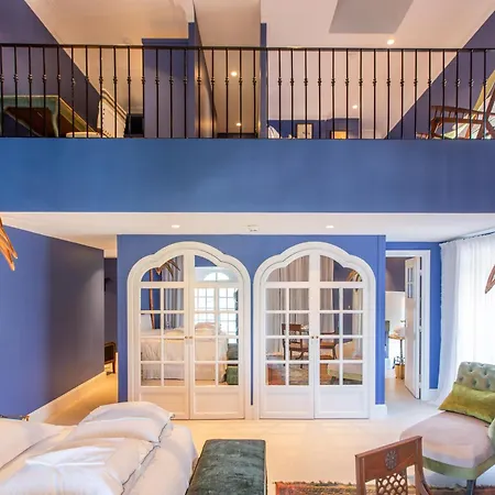 Hotel Chateau De Theoule-sur-Mer