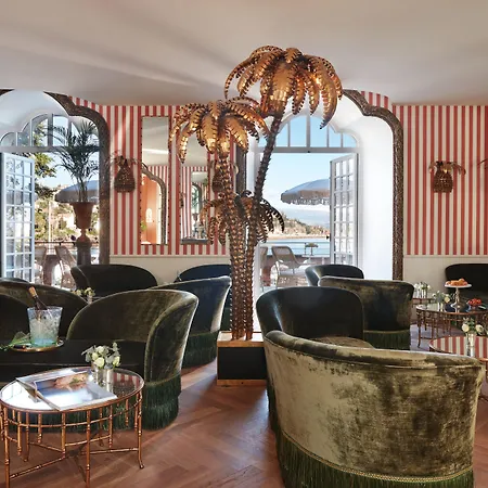 호텔 Chateau De &