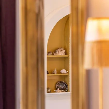 Chateau De 5* Theoule-sur-Mer