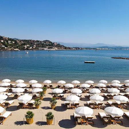 Chateau De Theoule-sur-Mer