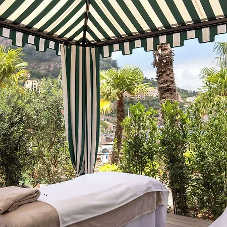 Chateau De Hotel Theoule-sur-Mer