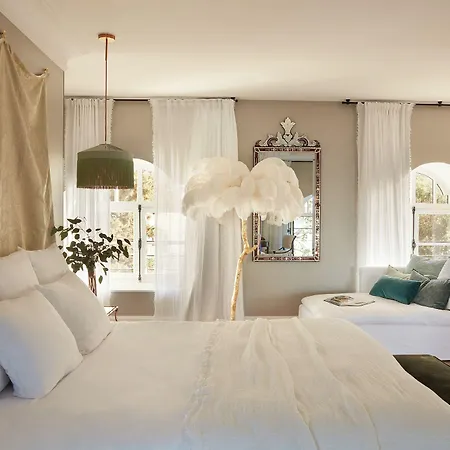 Chateau De & 5* Théoule-sur-Mer