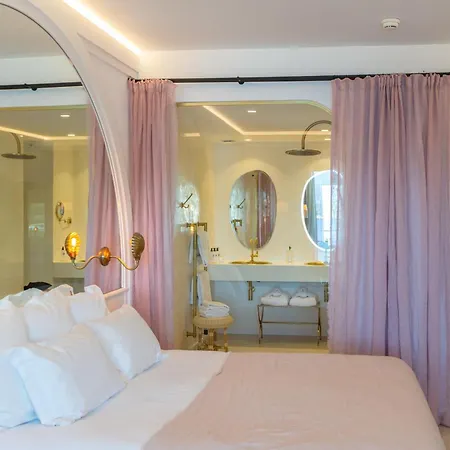Chateau De & 5* 테울쉬르메르