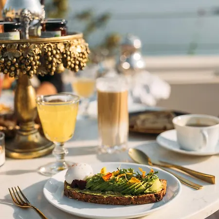 فندق Chateau De & 5*