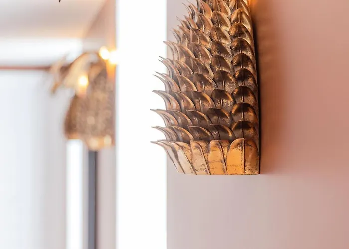 Chateau De מלון 5*