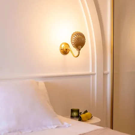 Chateau De Hotell
