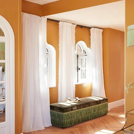 Chateau De Отель 5*