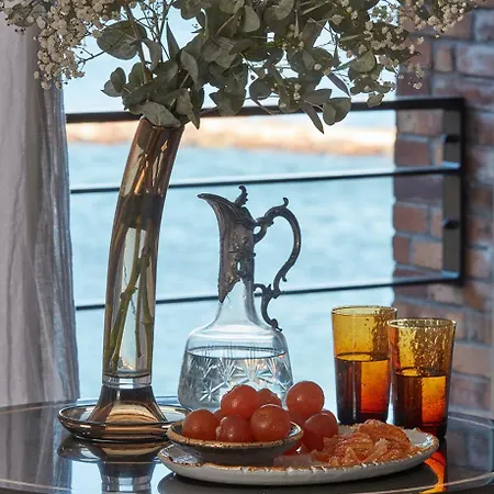 Chateau De 5* Теуль-сюр-Мер