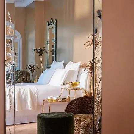 Château De Hotel
