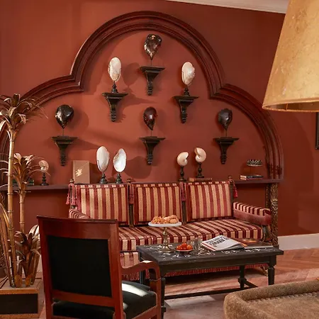 Отель Chateau De 5*