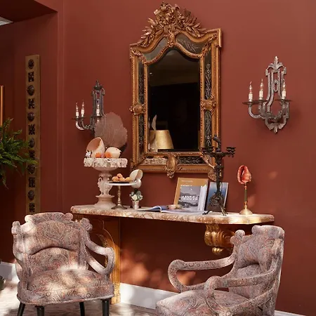 Chateau De 5* Теуль-сюр-Мер