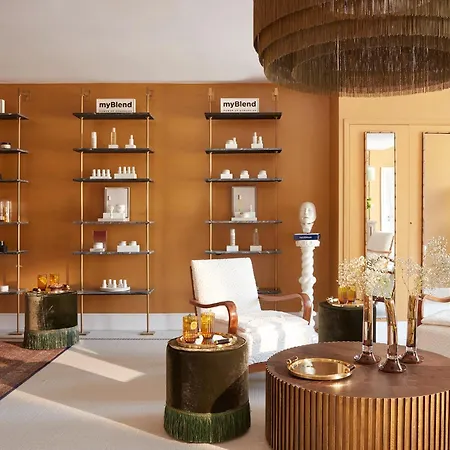 Château De Hotel Théoule-sur-Mer