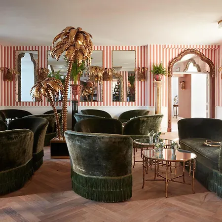 Отель Chateau De 5*