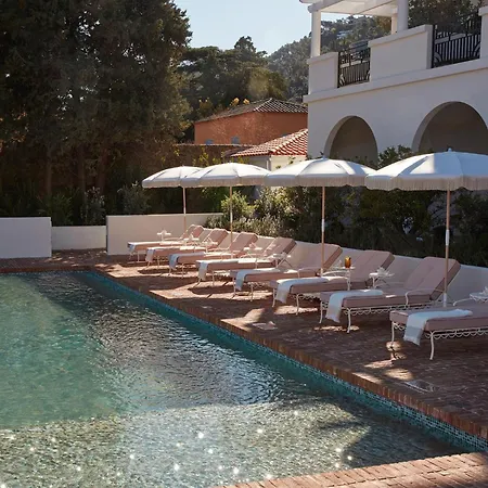 Hotell Chateau De