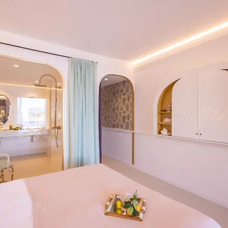 Hotel Chateau De 5*