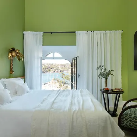 Chateau De Отель 5*