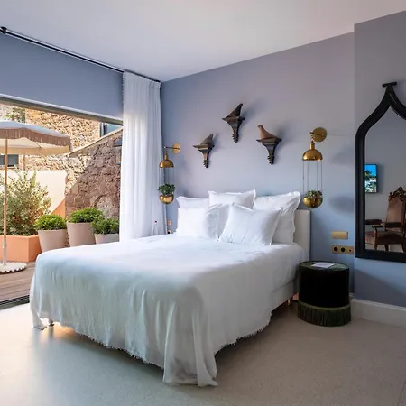 Hotel Château De Théoule-sur-Mer