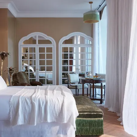 Chateau De Отель 5*