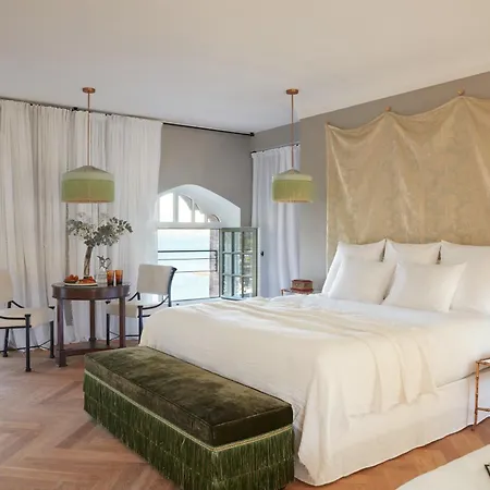 Hotell Chateau De