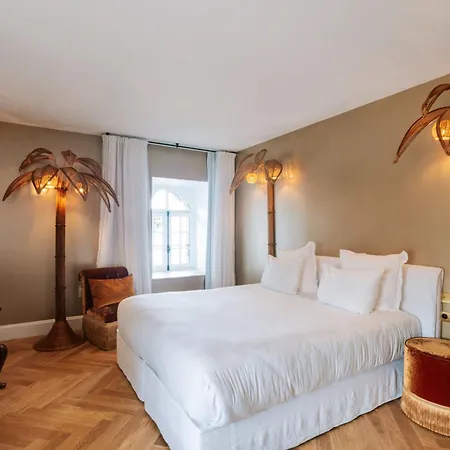 Chateau De 5*