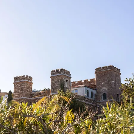 Hotel Château De