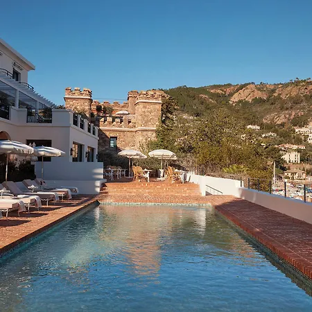 Château De 5*