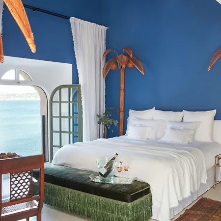 Hotel Chateau De & 5*