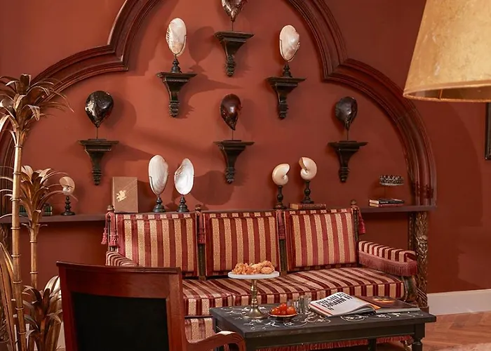 Otel Chateau De 5*