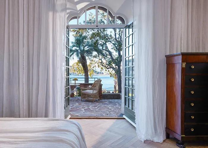 Chateau De 5* Théoule-sur-Mer