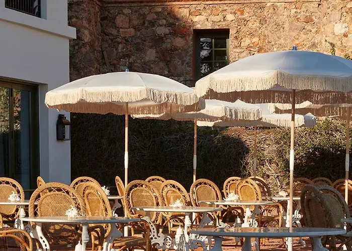 Chateau De Hotell