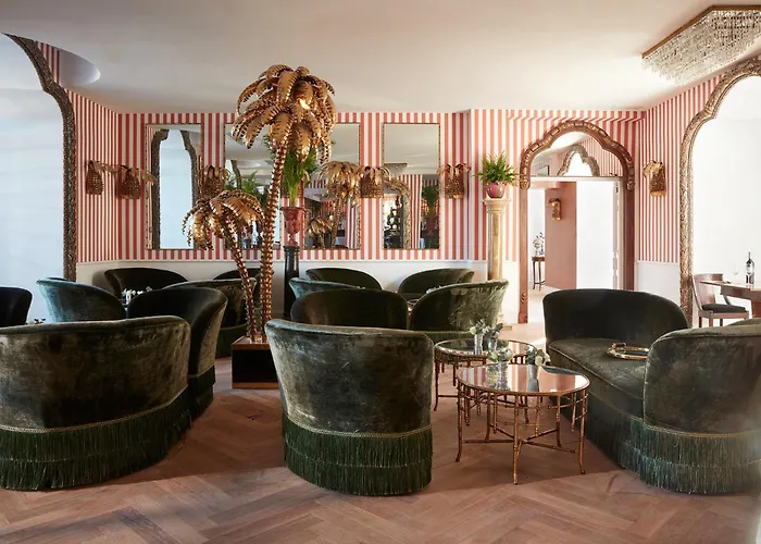 Hotell Chateau De 5*