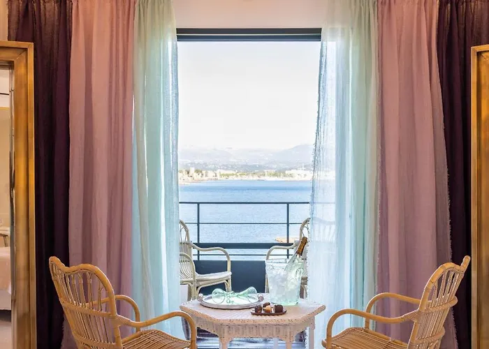 Chateau De 5* Théoule-sur-Mer