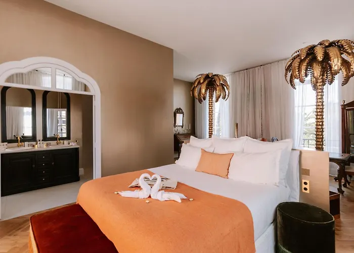 Otel Chateau De 5*