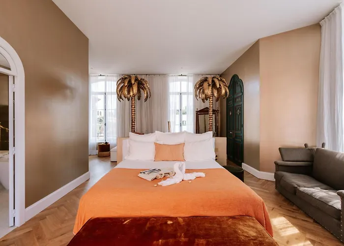 Chateau De 5*