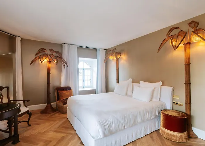 Chateau De 5*