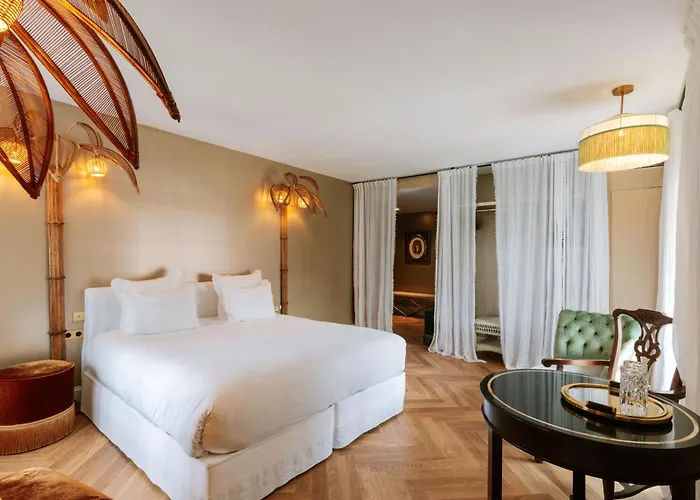 Otel Chateau De