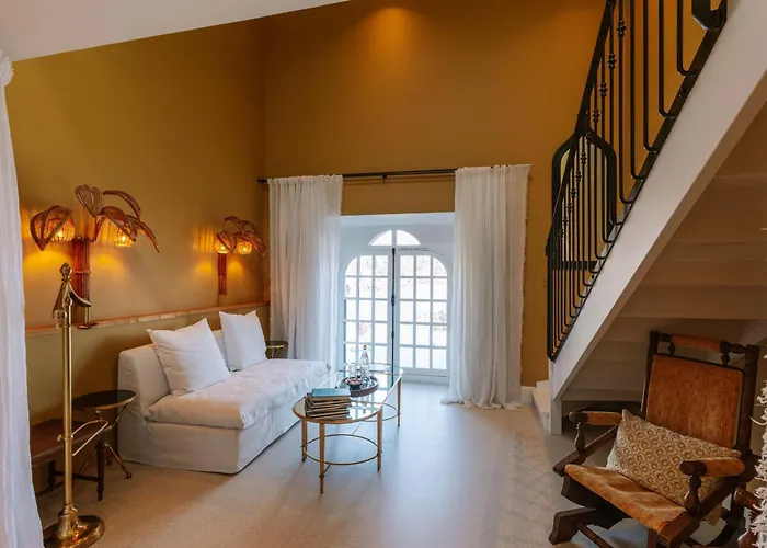 Chateau De 5*