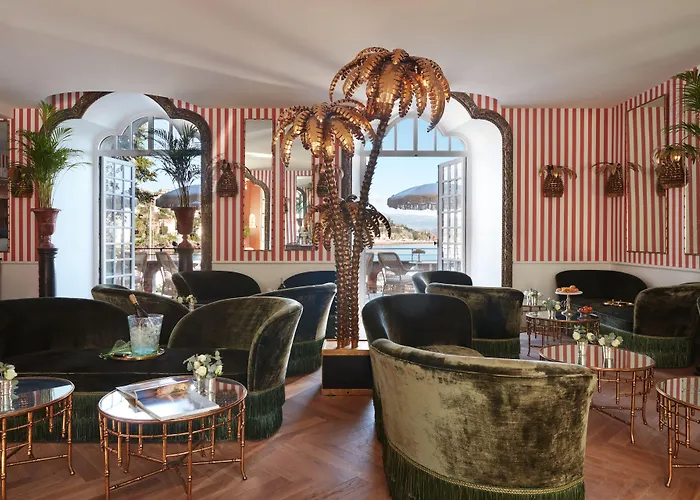 Hotell Chateau De