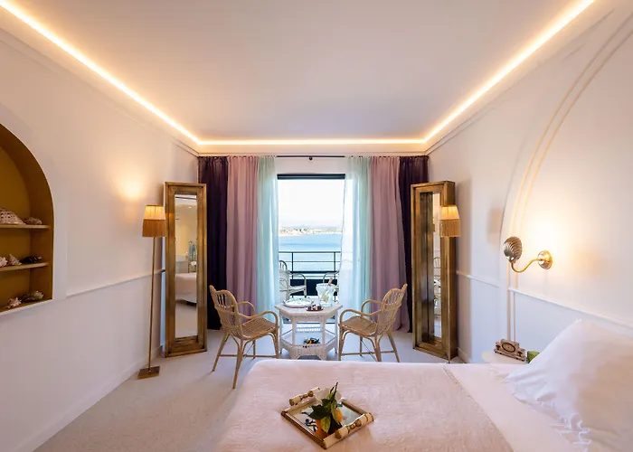 Chateau De Hotell