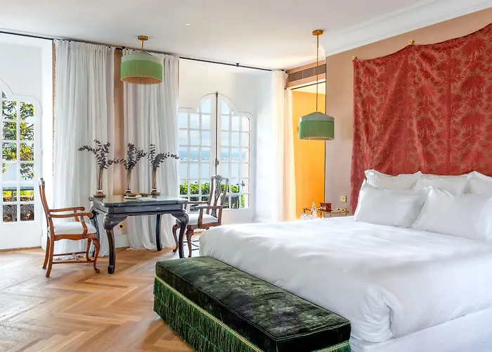 Chateau De 5*